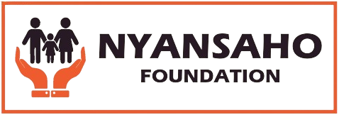 Nyansaho Foundation Logo